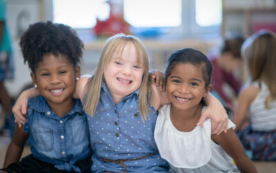 Advancing Educational Equity for Children With Disabilities