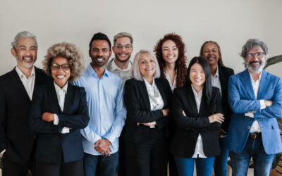 Inclusive Communications for Multigenerational Workforce