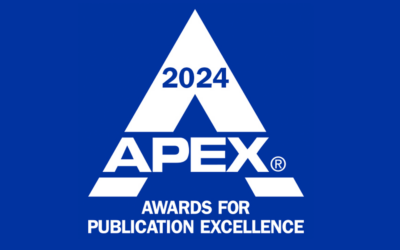 Elation Communications Wins the 2024 Apex Award