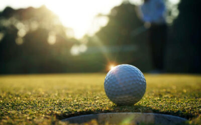 Public Relations is Like a Golf Bogey