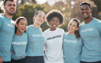 Mastering Effective Communication for Volunteer Management