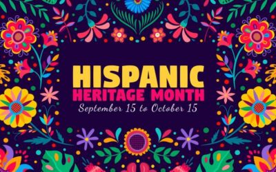 Celebrating Hispanic Heritage Month