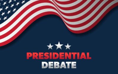 Communications Lessons from Harris-Trump Presidential Debate