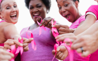 Women Can Stay Protected With a Breast Health Mobile App