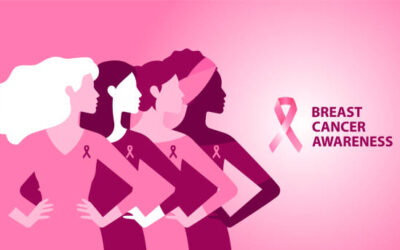 Elation Communications Honors Breast Cancer Awareness Month