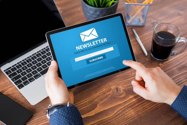 Best Ingredients for a Stellar Newsletter