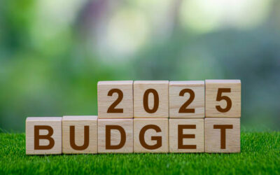 Effective Ways to Plan 2025 Comms Budget