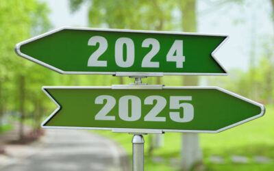 Leverage Year End to Plan Your 2025 Comms Strategy