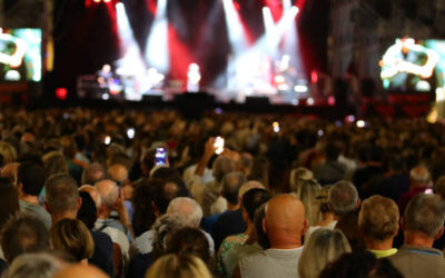 Elation Communications Transforms Event Service Landscape