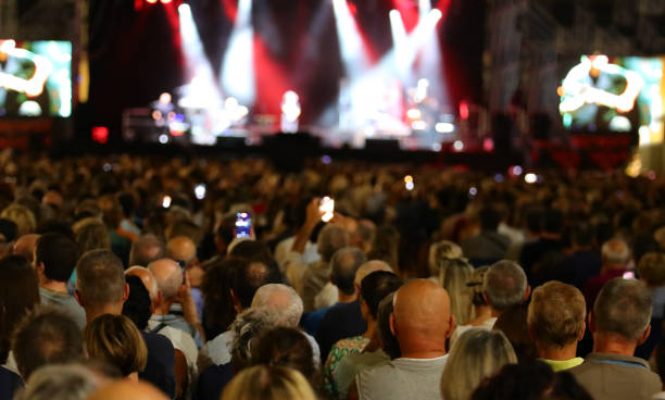 Elation Communications Transforms Event Service Landscape